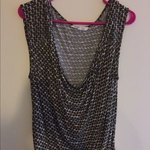 Old Navy dress top