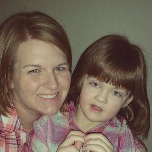 Meet your Posher, April