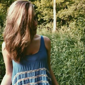 Meet your Posher, Grace