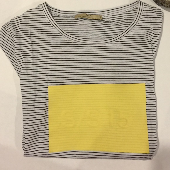 Fav zara top