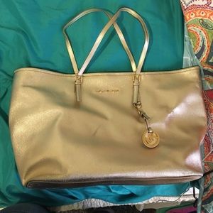 Michael Kors tote bag