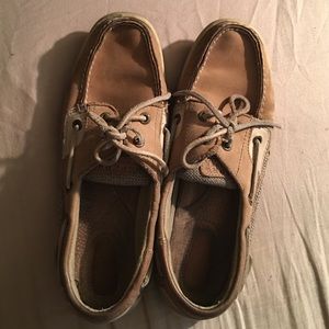 Sperry Top-Sider Women's Bluefish 2-Eye Boat Shoe