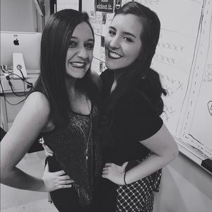 Meet your Posher, Isabella