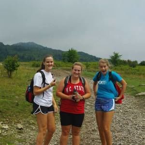 Meet your Posher, Mallory