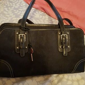 Fossil handbag