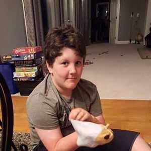 Meet your Posher, Tara