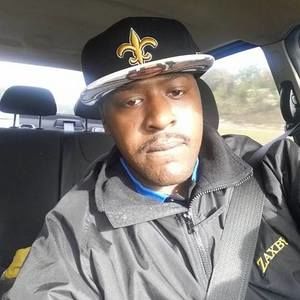 Meet your Posher, Frank