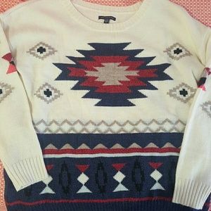 American Eagle sweater
