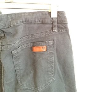 Joe's Jeans Skinnies