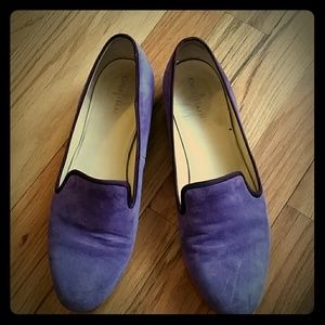 Cole Haan Nike.air Sabrina flats