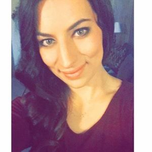 Meet your Posher, Amanda