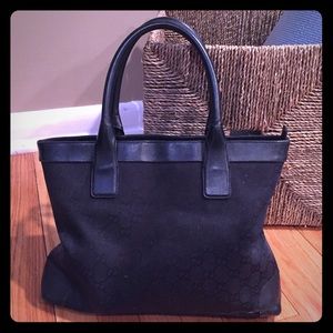 Gucci small tote/purse