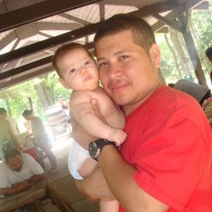 Meet your Posher, Oscar