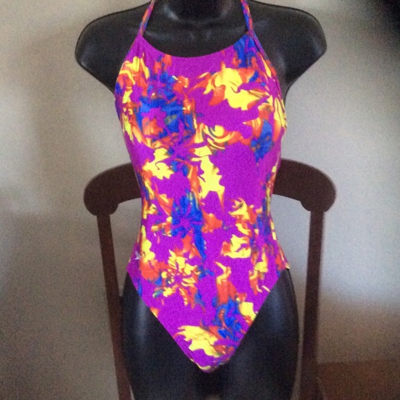 Great for cruise or swim at the gym. NWT