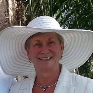 Meet your Posher, Eileen