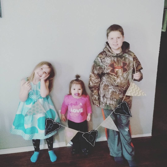 Meet your Posher, Michelle - Picture 1 of 1