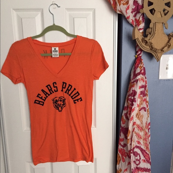PiNK Chicago Bears T-Shirt