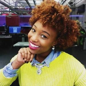 Meet your Posher, Jasmine