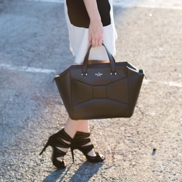 Kate Spade 2 Park Ave Beau