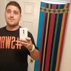 Meet your Posher, Eric