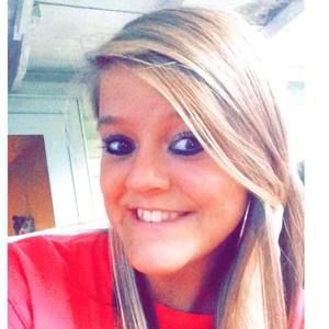 Meet your Posher, Kaitlin