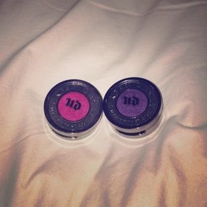 Urban Decay Eyeshadow bundle!