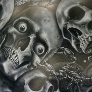 Meet your Posher, Gregory