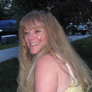 Meet your Posher, Denise