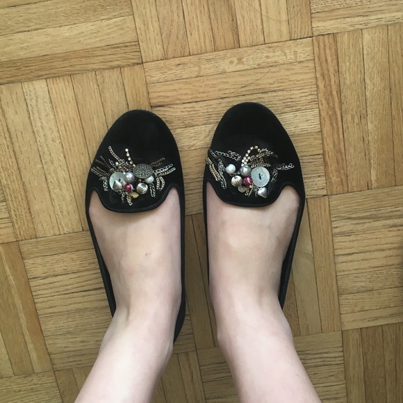 zara flat - Picture 2 of 3