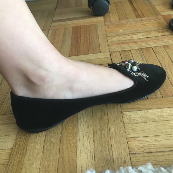 zara flat - Picture 3 of 3