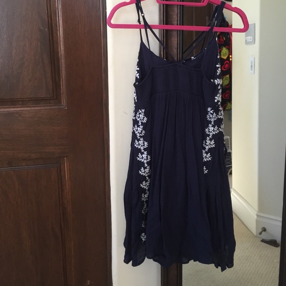 Sun dress - Picture 2 of 2