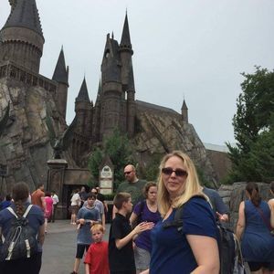 Meet your Posher, Lisa