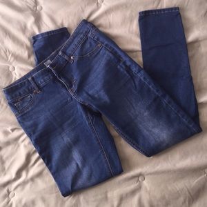 Mossimo skinny jeans/jeggings