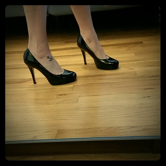 Cole Haan Nike Air Mariela Pump