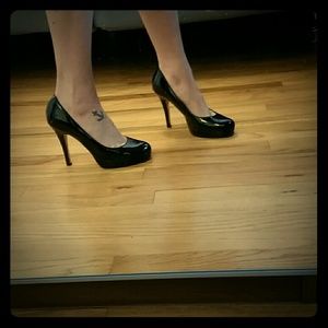 Cole Haan Nike Air Mariela Pump