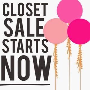 Sale!!!