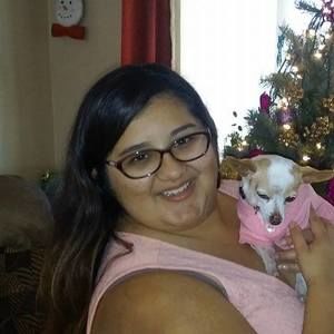 Meet your Posher, Liliana