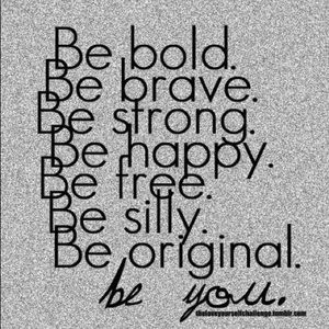 Meet your Posher, Amy