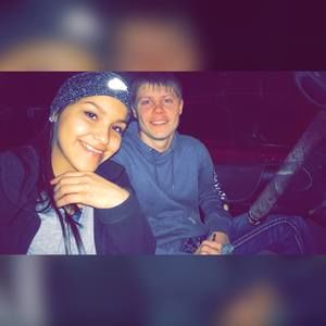 Meet your Posher, Clorissa