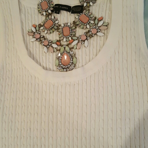 Classic cable knit - Picture 2 of 3