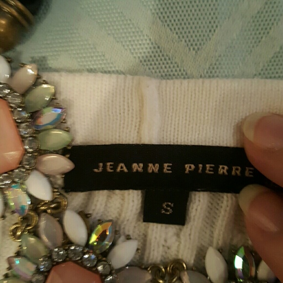 Classic cable knit - Picture 3 of 3