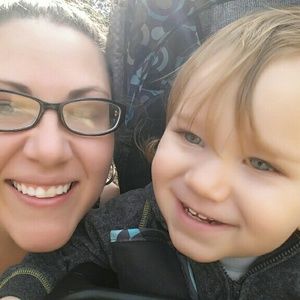 Meet your Posher, Alana