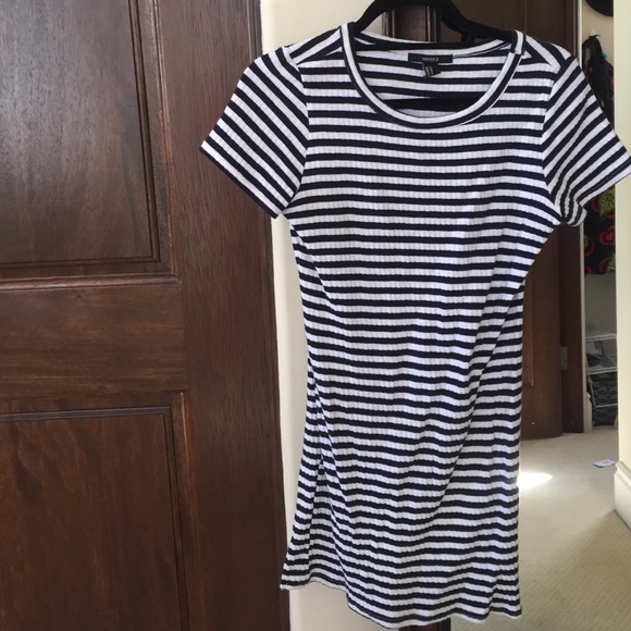 tight mini dress - Picture 1 of 1