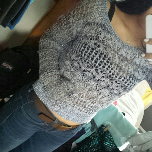 Aeropostale knit Sweater