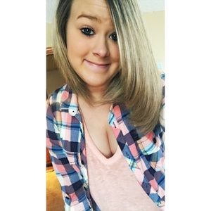 Meet your Posher, Jenna