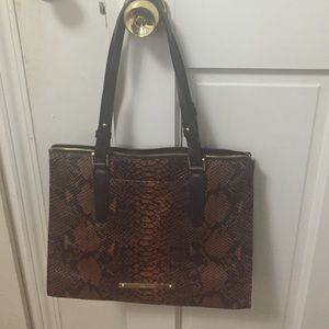 Brahmin Anywhere Tote