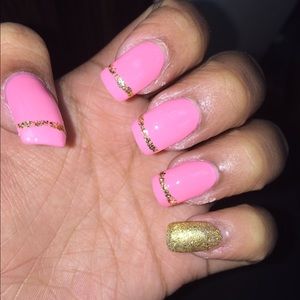 Meet your Posher, Doris