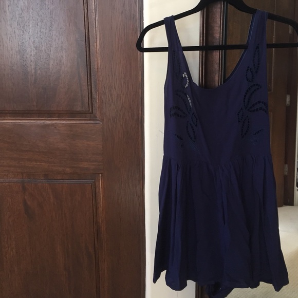LF romper - Picture 1 of 1