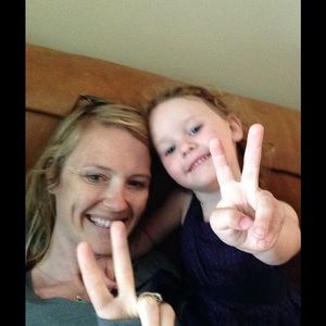 Meet your Posher, Mary