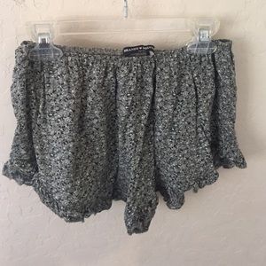brandy Melville shorts
